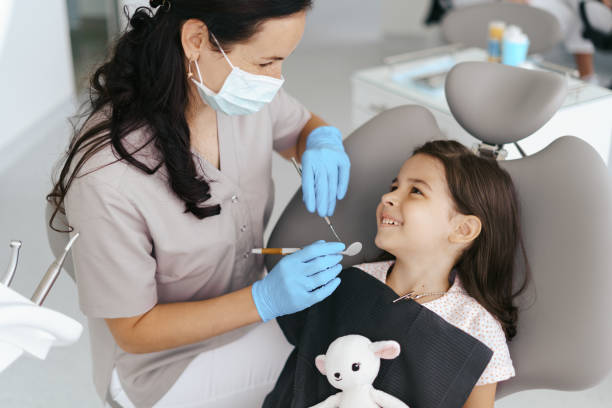 Best Emergency Wisdom Teeth Removal in Rib Mountain, WI