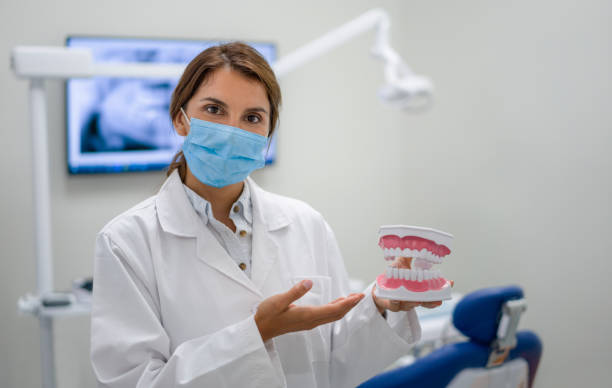 Best Emergency Wisdom Teeth Removal in Rib Mountain, WI