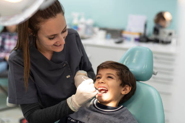 Best Weekend Emergency Dentist in Rib Mountain, WI