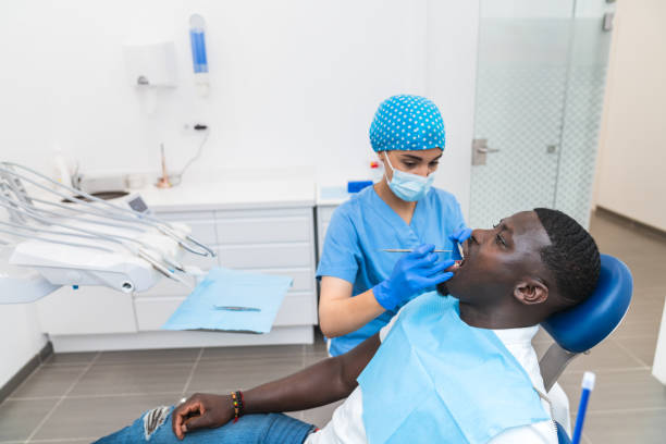 Best After-Hours Dental Trauma Care in Rib Mountain, WI