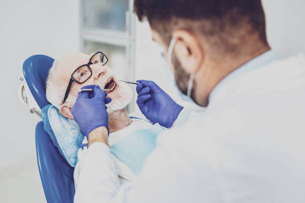 Best Emergency TMJ Treatment in Rib Mountain, WI